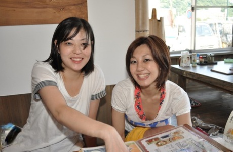 asian public porn gallery