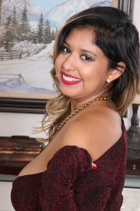 mature latina hot sex img