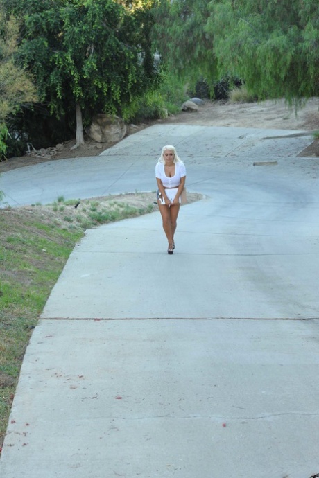 Jacky Joy sex star pics