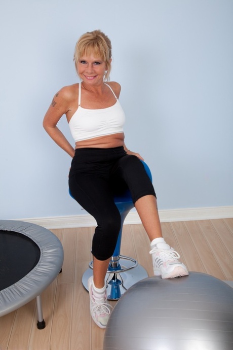 mature yoga pants top archive