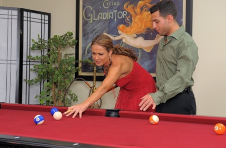 cougar seduction sex gallery