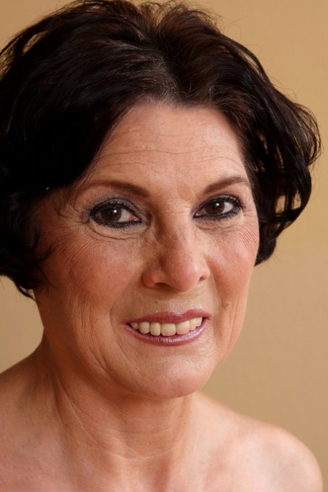 visage mature porno sympa collection
