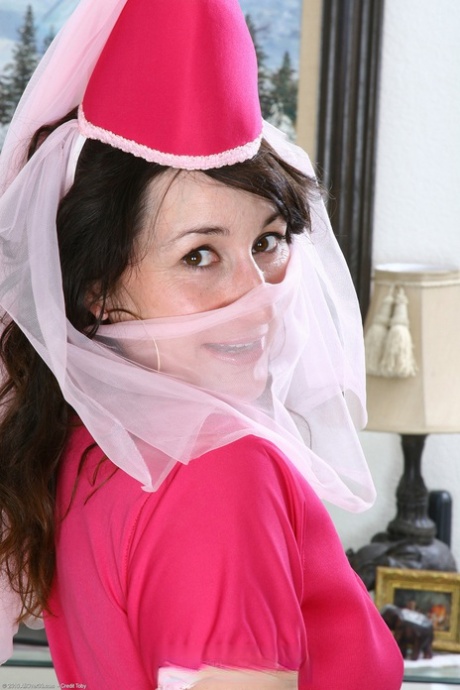 milf cosplay perfekt het foton