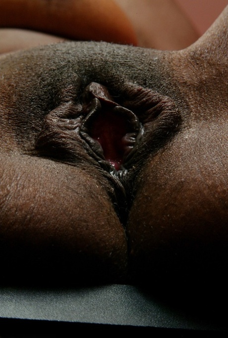 ebony hairy pussy free images