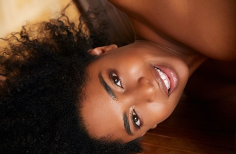 ebony face hot sexy img