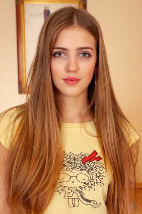 Casey Donell adult model photos
