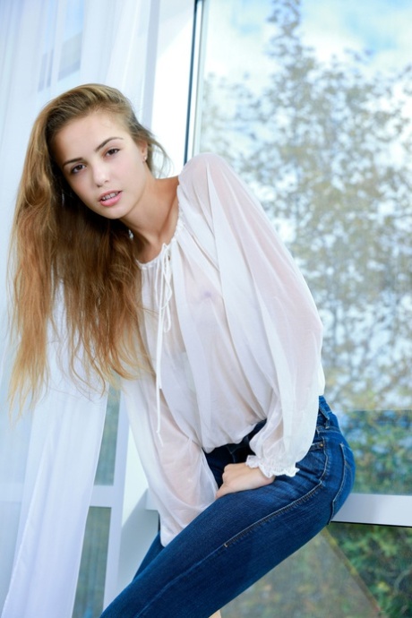 skinny jeans pornografisk perfekt gallerier