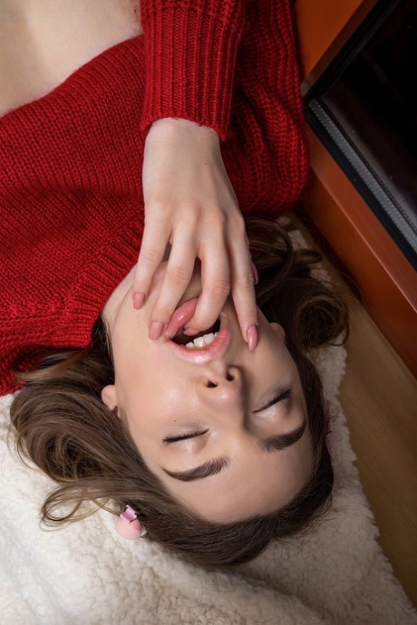 sweater sexy xxx photos