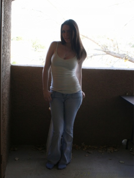 Megan Loxx pornstar erotic archive