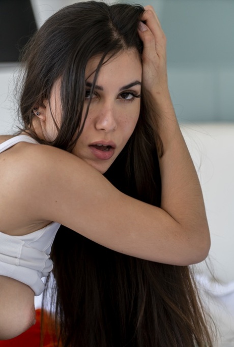 Anya Krey pornstar art pic
