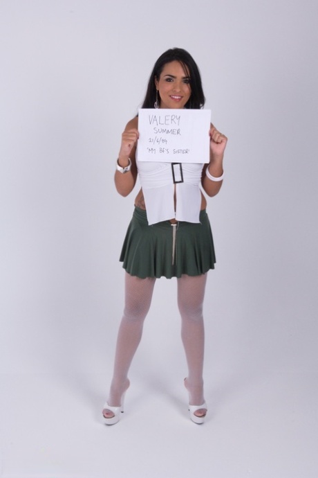 Valery Summer xxx actress picture