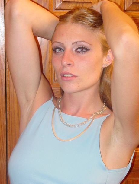 tall blonde milf nice picture
