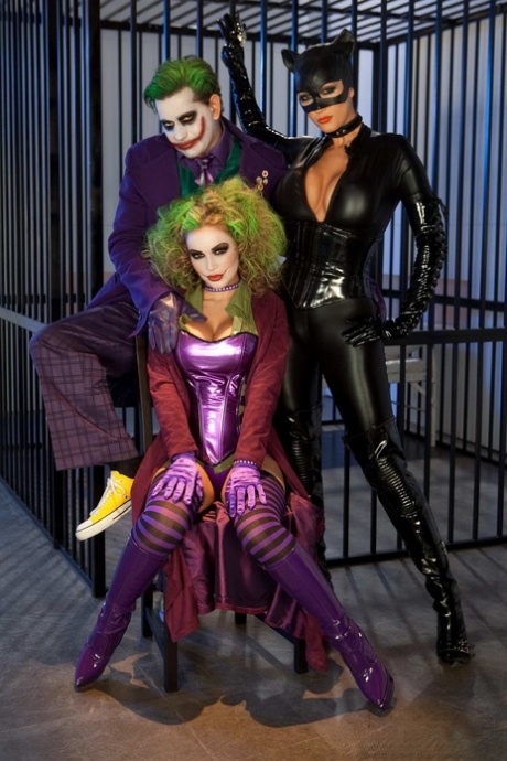 porrstjärna cosplay hög kvalitet gratis foto