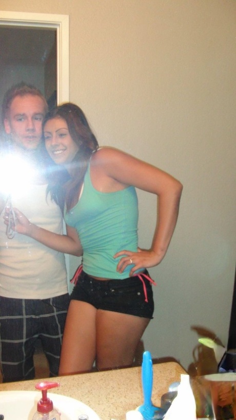 Shay Parker pornographic actress photos
