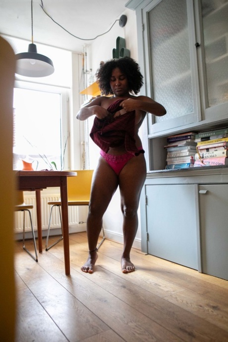 afro pornografico hd galleria