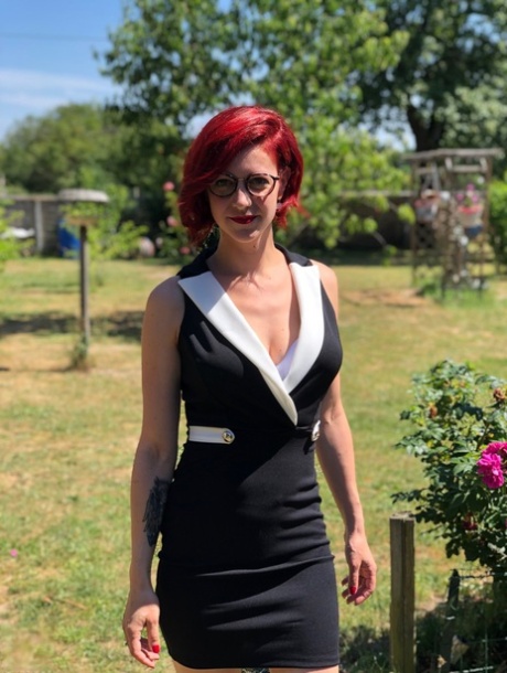 french milf art naked pic