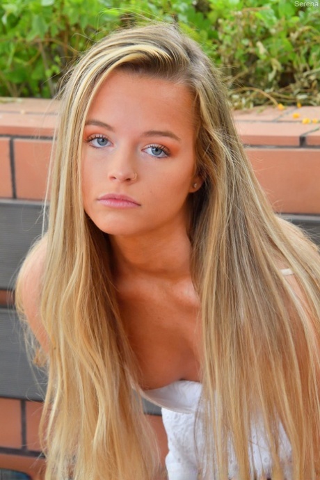 white teen sexy nude images