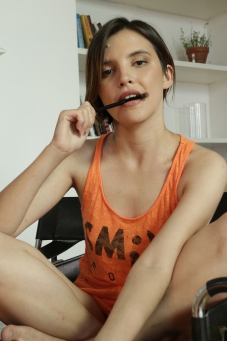 Alex Swon model best pic