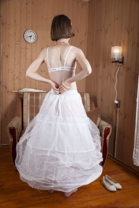 soutien-gorge haut nu img