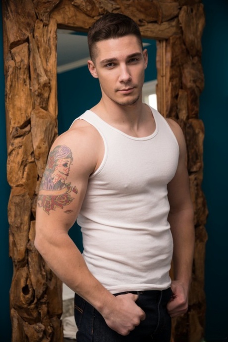 homoseksuel muskel top bedste img