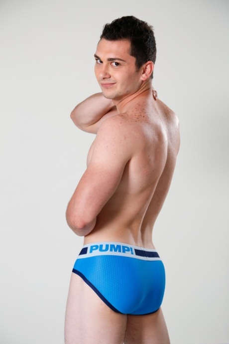 gay trosor sexig perfekt foto