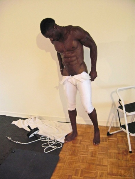 black men nice photo