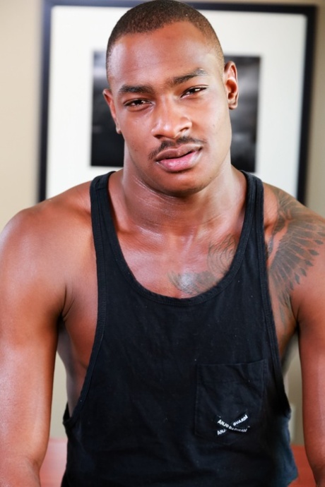 black men top pics