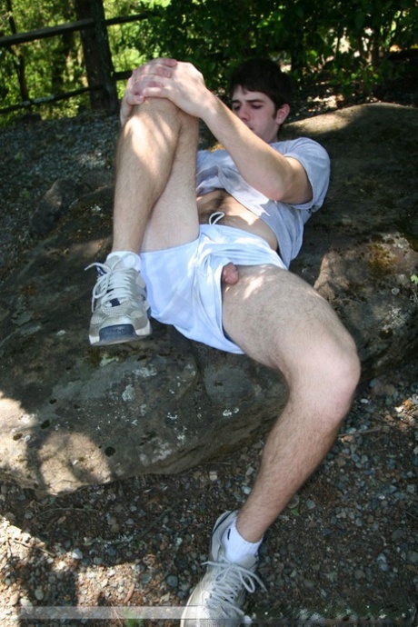 gay al aire libre sexo caliente galerías