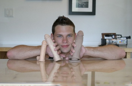 gay dildo art xxx galleries