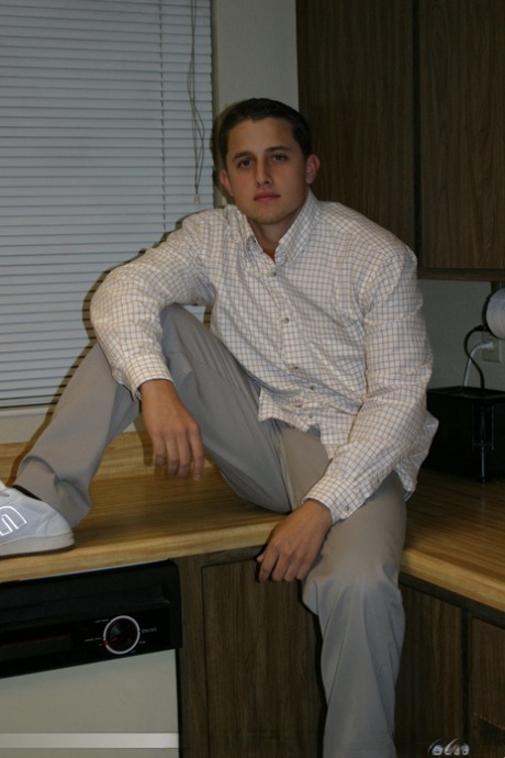 gay solo perfect gallery