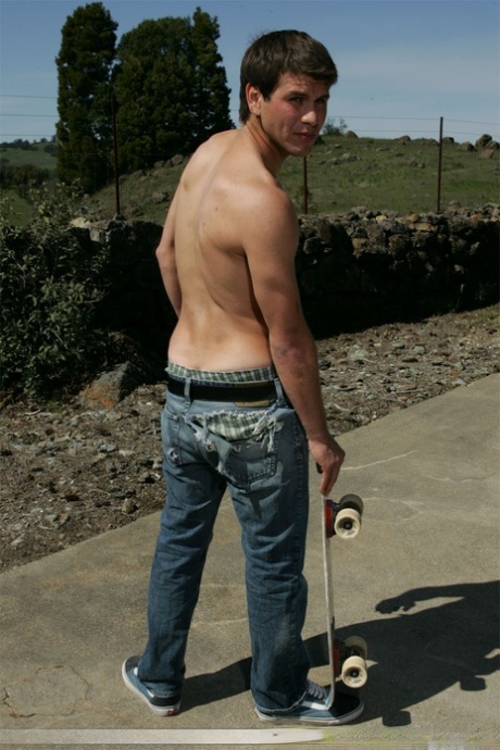 big ass gay sexy naked pic