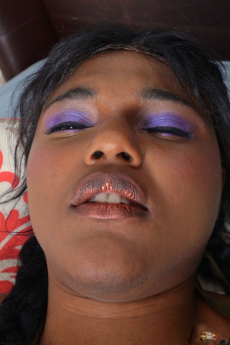 ebony face free xxx images