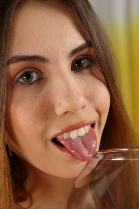 Elle Rose model sexy galleries