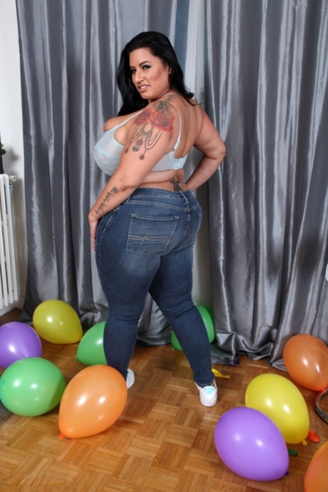 Sofia Rose star top photos