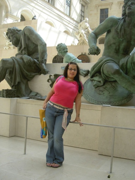 topless in jeans art xxx galleries