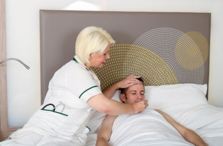 bbw nurse sexy xxx gallery