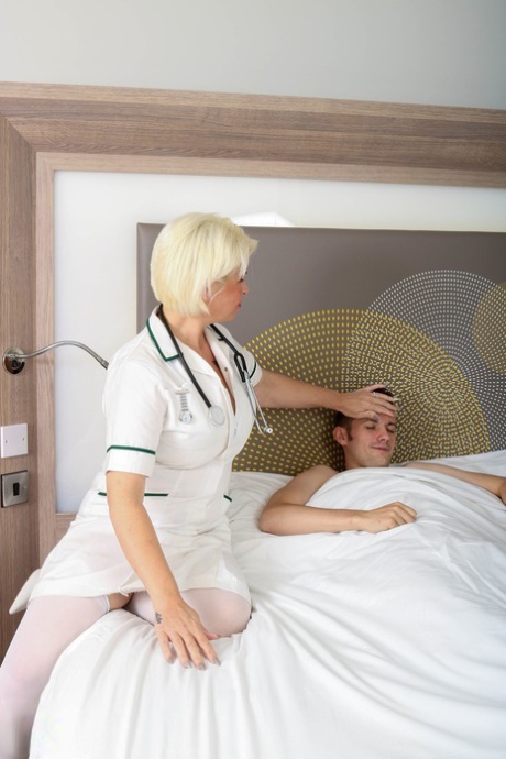 bbw nurse best gallery