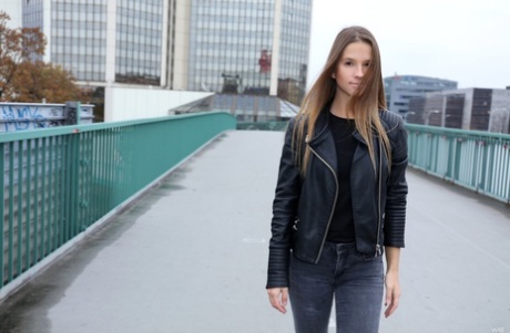 jeans beau xxx images