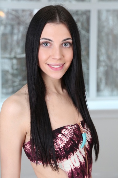 black hair beautiful galleries