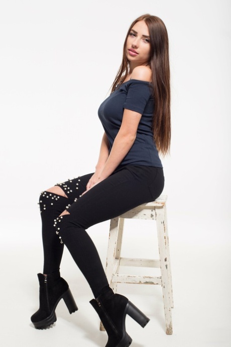 Niemira pornstar best pictures