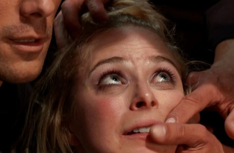 bdsm gangbang pornographic galleries