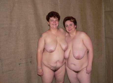 bbw hengende pupper porno eksklusivt foton