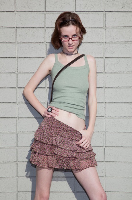 adolescente nerd mejor exclusivo galerías