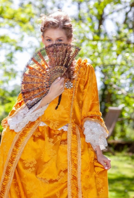 cosplay de star du porno chaud érotique img