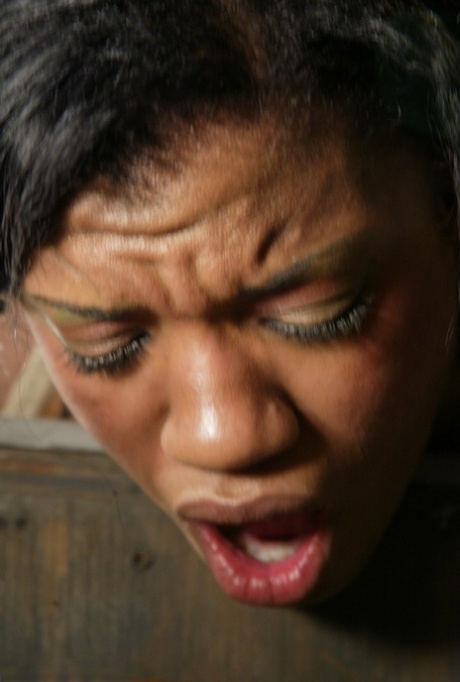 ebony face top galleries