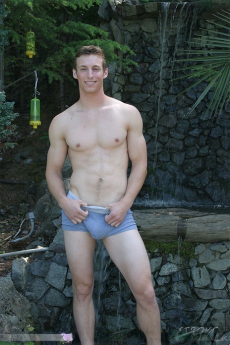 gay allaperto sesso artistico Immagine