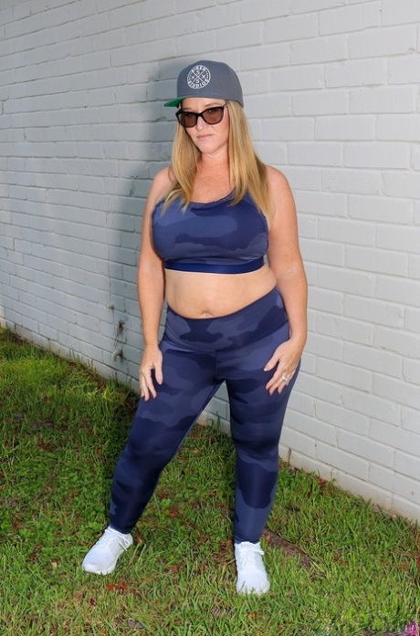 pantalon de yoga bbw haut xxx archive
