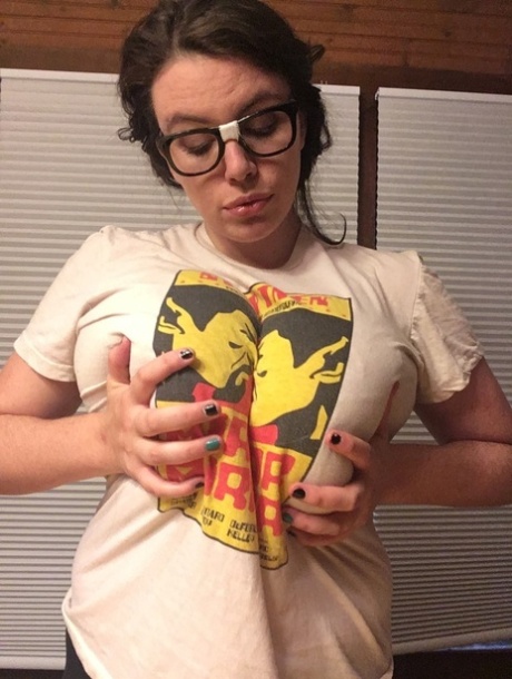 nerd gordito porno hd recopilación