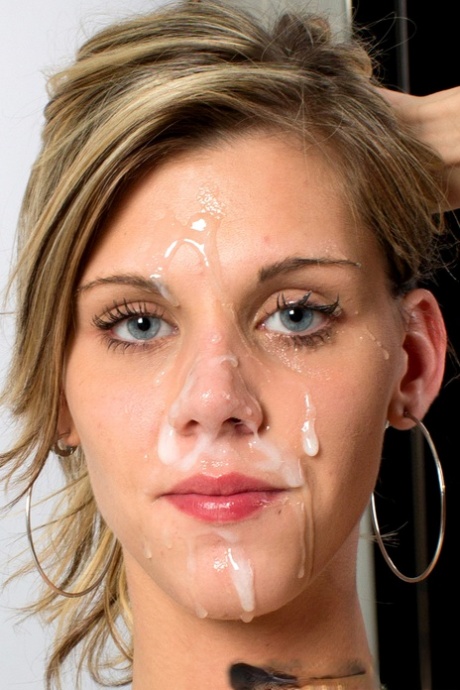 sperma i ansiktet gratis nice bilder