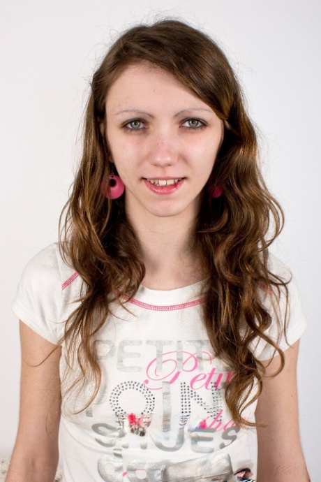 drobná zrzka umělecký sex sbírka